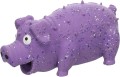 FLAMINGO Zabawka dla psa Freckles Pig L - Zdjęcie 2