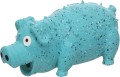FLAMINGO Zabawka dla psa Freckles Pig L - Zdjęcie 3