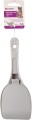 FLAMINGO Zamykana łopatka do żwirku, szara - Zdjęcie 2