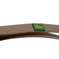 HUNTER Smycz dla psa przepinana Havanna beżowa 20/200 - Zdjęcie 4
