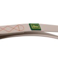 HUNTER Smycz dla psa przepinana Havanna szara 20/200 - Zdjęcie 4