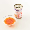 KATTOVIT Drink Renal napój dla kota Kaczka, 135 ml - Zdjęcie 2