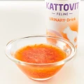 KATTOVIT Drink Urinary napój dla kota Kurczak, 135 ml - Zdjęcie 2