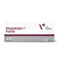 VET EXPERT Hepatiale Forte na wsparcie wątroby dla psów i kotów, 40 tab. - Zdjęcie 2