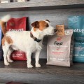 NATUREA Naturals Small Breed Acqua Deep Ocean karma dla szczeniąt i psów dorosłych małych ras, Tuńczyk 2 kg - Zdjęcie 2
