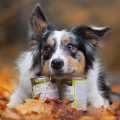 NATURINA Puppy Elite Mono Sensitive Wieprzowina, 400 g - Zdjęcie 5