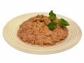 NATURINA Dog Elite Kurczak z wołowiną i warzywami, 400g - Zdjęcie 6