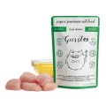 GUSSTO CAT - Świeży kurczak 85g - Zdjęcie 2
