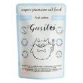GUSSTO CAT - Świeży łosoś 85g - Zdjęcie 1