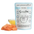 GUSSTO CAT - Świeży łosoś 85g - Zdjęcie 2