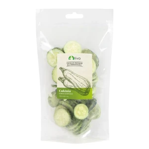 TIVO Liofilizowana cukinia, 10 g