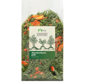 TIVO Marchewkowe pole, 150 g