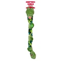 KONG Zabawka dla psa Knots Snake M - Zdjęcie 1