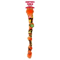 KONG Zabawka dla psa Knots Snake M - Zdjęcie 2