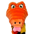 KONG Zabawka dla psa Knots Snake M - Zdjęcie 7