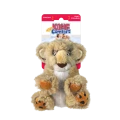 KONG Comfort Kiddos Zabawka pluszak dla psa LEW - Zdjęcie 1