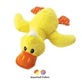 KONG Zabawka dla psa Comfort Jumbo Assorted XL - Zdjęcie 3
