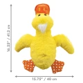 KONG Zabawka dla psa Comfort Jumbo Assorted XL - Zdjęcie 5