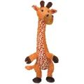 KONG Zabawka dla psa Shakers Luvs Giraffe L - Zdjęcie 3