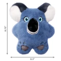 KONG Zabawka dla psa Snuzzles Koala M - Zdjęcie 4