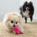 KONG Zabawka dla psa Snuzzles Mini Pig XS - Zdjęcie 2