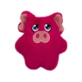 KONG Zabawka dla psa Snuzzles Mini Pig XS - Zdjęcie 3
