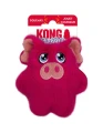 KONG Zabawka dla psa Snuzzles Mini Pig XS - Zdjęcie 1