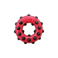 KONG Zabawka dla psa Dotz Circle S - Zdjęcie 2