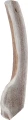 ZOLUX Przysmak naturalny Poroże Jelenia Easy, gryzak dla psa, 17-19 cm - Zdjęcie 3