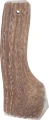 ZOLUX Przysmak naturalny Poroże Jelenia Easy, gryzak dla psa, 17-19 cm - Zdjęcie 4