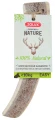 ZOLUX Przysmak naturalny Poroże Jelenia Easy, gryzak dla psa, 14-16 cm - Zdjęcie 1