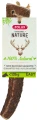 ZOLUX Przysmak naturalny Poroże Jelenia Easy, gryzak dla psa, 14-16 cm - Zdjęcie 2