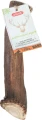 ZOLUX Przysmak naturalny Poroże Jelenia Hard XXL, gryzak dla psa, 20-22 cm - Zdjęcie 1