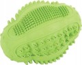 ZOLUX Piłka kauczukowa do rugby Dental 8 cm - Zdjęcie 2