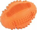 ZOLUX Piłka kauczukowa do rugby Dental 8 cm - Zdjęcie 3