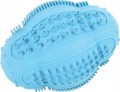ZOLUX Piłka kauczukowa do rugby Dental 8 cm - Zdjęcie 4