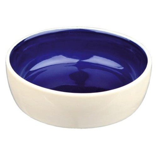 TRIXIE Miska ceramiczna dla kota 0,25L/12,5cm
