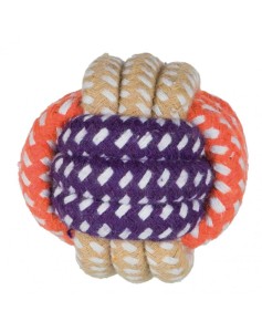 TRIXIE  Piłka sznurowa,  6 cm