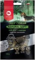 MACED Naturel soft Królik z rozmarynem przysmka dla psa, 100 g - Zdjęcie 2