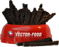 VECTOR-FOOD Żwacz wołowy 500g - Zdjęcie 2
