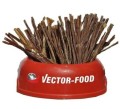 VECTOR-FOOD Makaron wieprzowy 200g - Zdjęcie 2