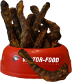 VECTOR-FOOD Szyje kacze 100g - Zdjęcie 2