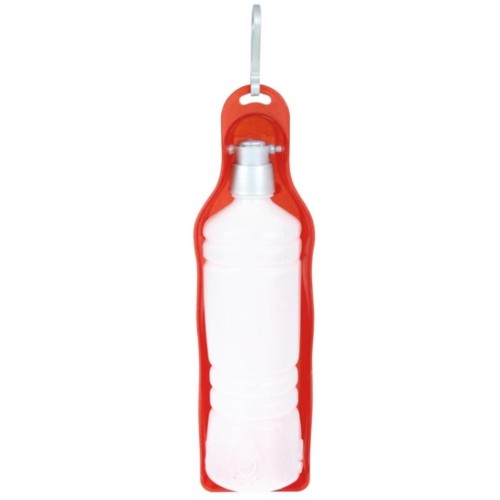 TRIXIE Butelka do picia dla psa 700 ml
