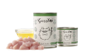 GUSSTO CAT - Świeży kurczak 200g - Zdjęcie 2