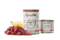 GUSSTO CAT - Świeża wołowina 200g - Zdjęcie 2