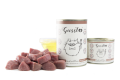 GUSSTO CAT - Świeży dzik 200g - Zdjęcie 2