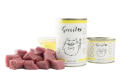 GUSSTO CAT - Świeża cielęcina 400g - Zdjęcie 2