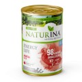 NATURINA Dog Elite Energy Life Kaczka z pomarańczą, 400g - Zdjęcie 1