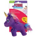 KONG Zabawka dla kota Buzzy Unicorn - Zdjęcie 1