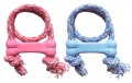 KONG Zabawka dla psa Puppy Goodie Bone 8cm - Zdjęcie 2